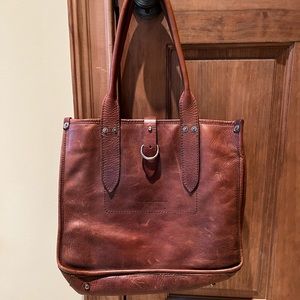 Frye Tote